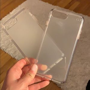 iPhone 8 Plus case